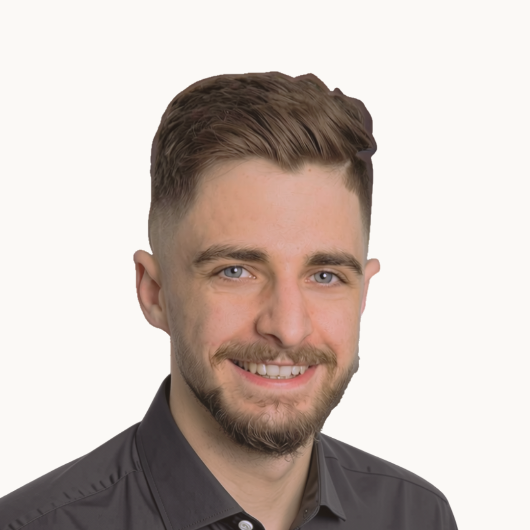 Marvin Zaksek